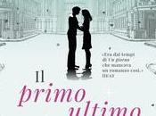 Recensione: primo ultimo bacio