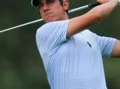 Golf: finalmente Manassero, quarto nello Scottish Open