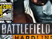 Battlefield: Hardline sarà Comic-Con Diego
