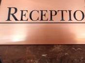 become perfect Hotel receptionist