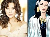 Angelica Celaya cast Constantine