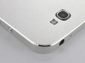 Samsung Galaxy Alpha: nuova linea smartphone scocca metallo?