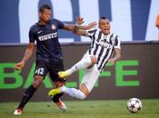 Juve, torna moda Guarin! Vidal e...