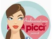 [Momlife] Ambasciatrice Picci