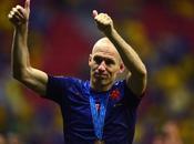 Robben giura fedeltà Bayern Monaco: respinto Manchester United