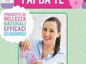 Cosmetici Prodotti bellezza naturali, efficaci, economici