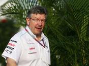 Futuro Ferrari Ross Brawn?