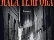 Recensione "Mala tempora" Fabrizio Carcano