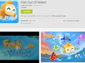 Fish Water arriva Play Store