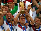 Ascolti Mondiali Sport 16.439.362 spettatori trionfo tedesco