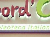Sapord'Olio