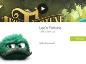 Google Play Store: cambio look stile Material Design?