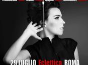 Greta Panettieri presenta Roma nuovo album