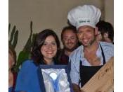 Ignazio Mauceri vincitore della prima edizione ‘Culinary match’