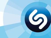 Shazam Aggiorna alla versione 7.7.0 riproduzione brani interi