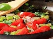 Preparate alimenti ponendovi risonanza l’Anima