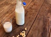 latte anacardi