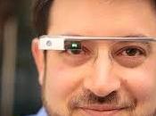 Sapete cosa sono Google Glass?