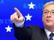 L’elezione Juncker futuro dell’Unione Europea