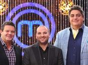 MasterChef Australia Stars esclusiva chiaro Cielo