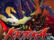 Kritika: Chaos Unleashed action “rabbioso” Android