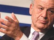 Corrado Clini, revocati arresti domiciliari