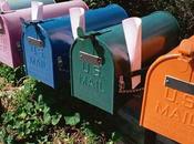 strumenti fund raising: mailing
