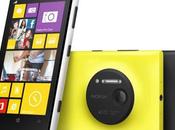 Nuovo video promo Nokia Lumia 1020