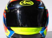 Arai Quantum R.Rammert 2014 Tato Designs