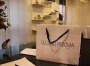 Collezione SS2014 Luciano Padovan: respira aria nuova