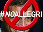 #noallegri