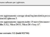 Manuale italiano Adobe Lightroom imparare usare fotoritocco