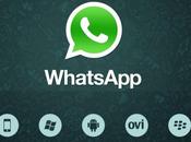 WhatsApp disattivare bloccare account caso furto telefono
