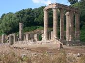 Concerti Tempio Antas