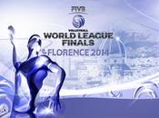 Volley World League 2014, Final Firenze diretta Sport