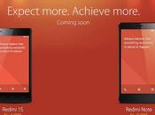 Xiaomi India taglia prezzi prima lancio. soli euro!