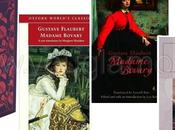 Consiglio carta: Madame Bovary, donna altri tempi, oggi