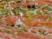 Fettine manzo marinata