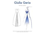 Giulia Geria vince progetto Blue Balestra”