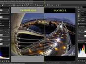 Capture NX-D Download manuale italiano creare foto qualità