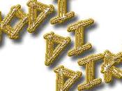 Avere pavìe nella testa, avere dicàtti, ave' cavicchi Varie