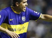 cerchio chiude: Juan Roman Riquelme torna all’Argentinos Juniors