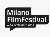 Milano Film Festival cosa aspettate?