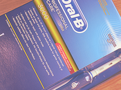 PREVIEW:Professional Care 3000 OralB