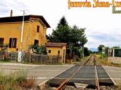 ferrovia Siena Grosseto Roccastrada