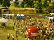 Geografia miniatura: visita Mondotreno