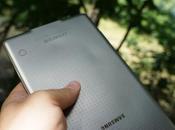 Samsung Galaxy soffrono deformazione alla scocca posteriore