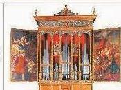 Corso internazionale d'organo antico concerto conclusivo