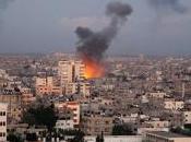 Gaza situation report (george friedman stratfor july 14th 2014)