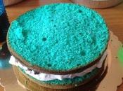 Torta signor Toro George